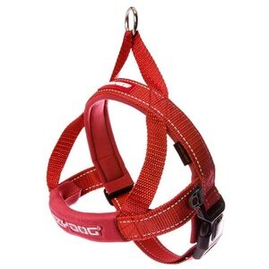 EZYDOG Quick Fit Dog Harness